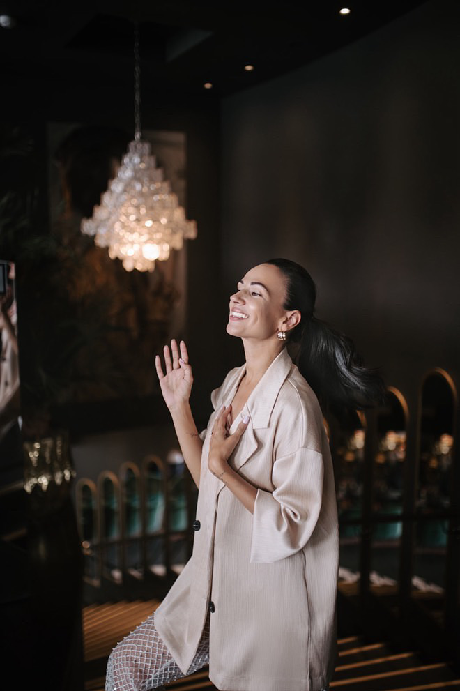 Fotomeik Makeup by Iris