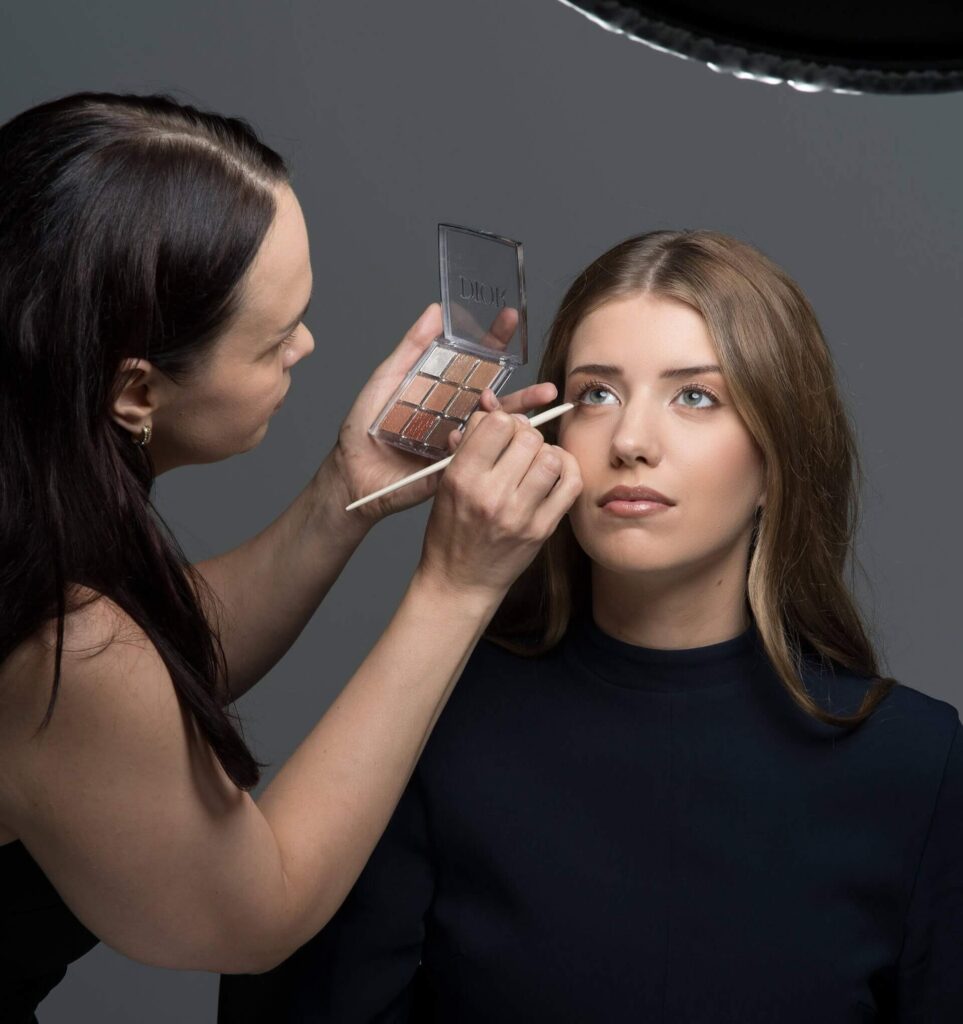 Makeup teenused Tallinnas