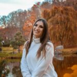 Jumestus Tallinnas Meik: Makeup by Iris