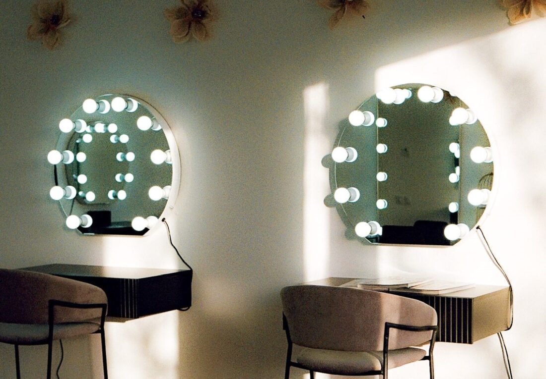 Hubane Makeup by Iris meigistuudio Bliss Ilu- ja Tervisemajas Tallinnas