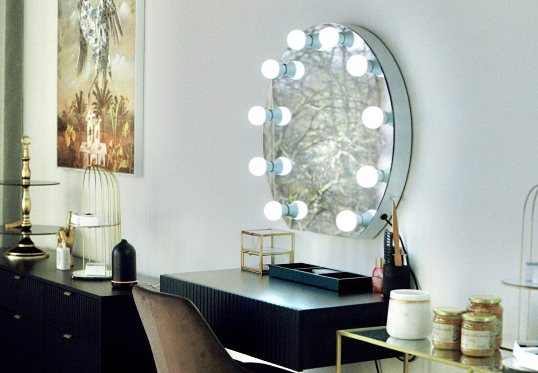 Hubane jumestussalong Bliss Mustamäel