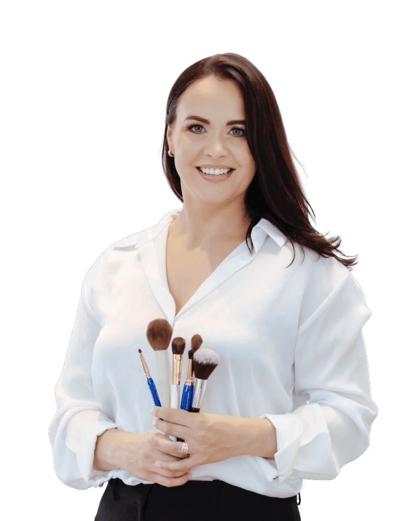 Makeup by Iris jumestaja Tallinnas