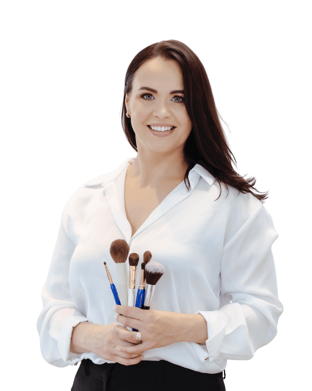 Makeup by Iris jumestaja Tallinnas