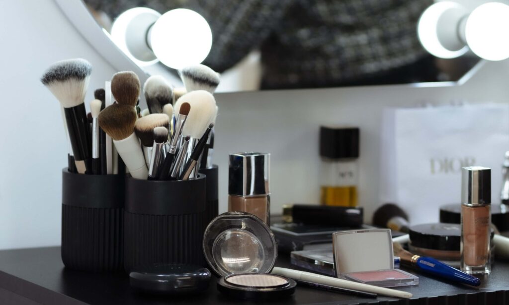 Makeup by Iris meigitooted