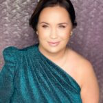 Makeup by Irise modell