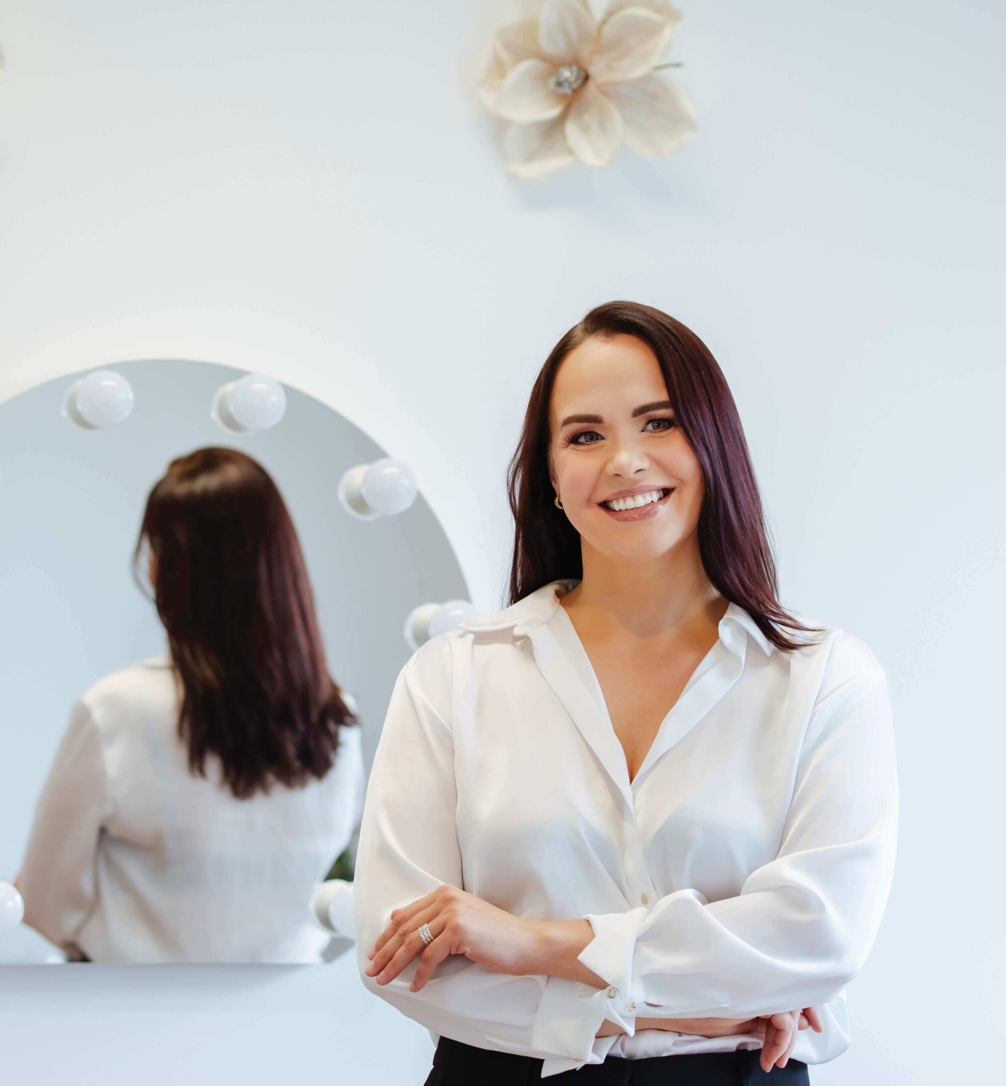 Jumestaja Tallinnas Makeup by Iris