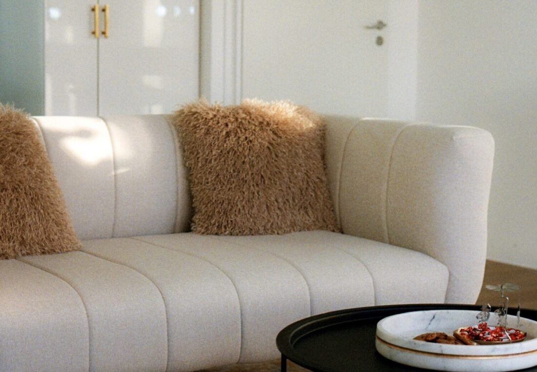 Hubane ilusalong Tallinnas